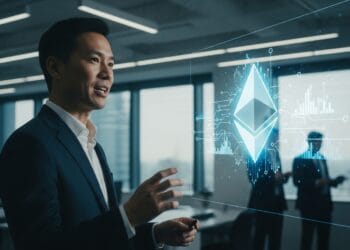 Republic Gets $100M For Ether Treasury