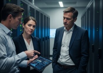 Rumble Buys Northern Data for $967M AI Push