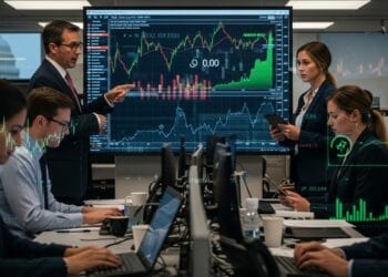 Prediction Markets Say Shutdown Ends This Week