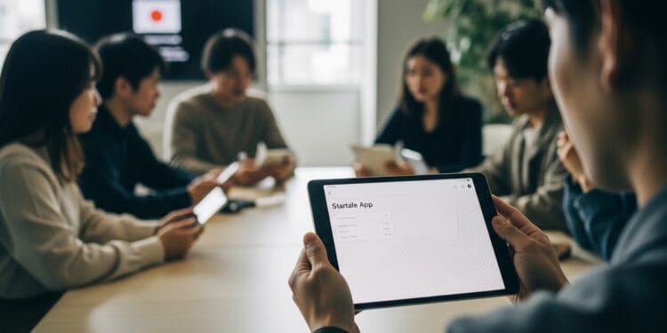 Sony Launches Startale App to Simplify Web3 Access