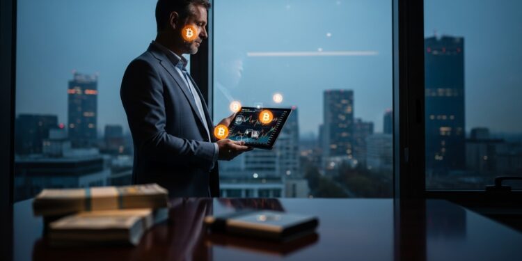 MicroStrategy Raises $715 M in Euro Bonds for Bitcoin