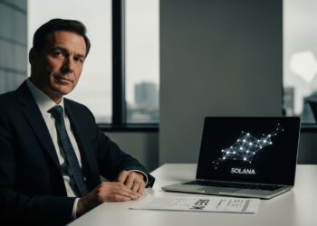 Upexi Reports $66.7M Net Income on Solana Treasury Gains