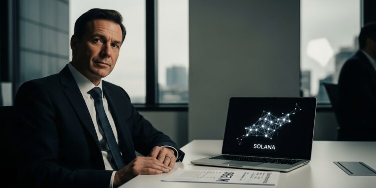 Upexi Reports $66.7M Net Income on Solana Treasury Gains