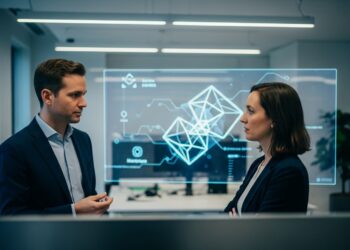 Monad Partners Anchorage Digital for Institutional Custody