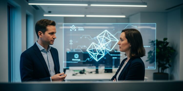 Monad Partners Anchorage Digital for Institutional Custody