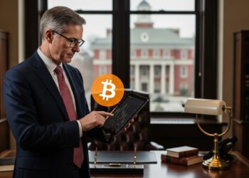 Harvard Triples Bitcoin ETF Stake to $442 Million