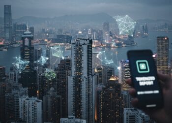 Hong Kong Launches Project Ensemble for Tokenized Deposits