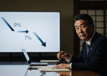 Japan Slashes Crypto Tax to 20% From 55%