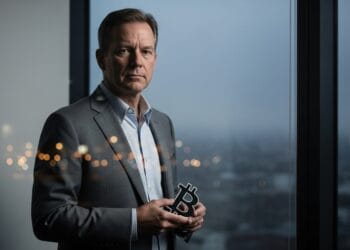 Strategy Buys 8,178 Bitcoin for $835 Million