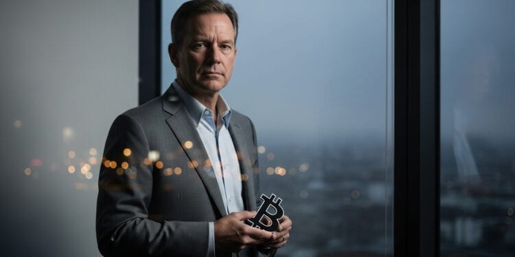 Strategy Buys 8,178 Bitcoin for $835 Million