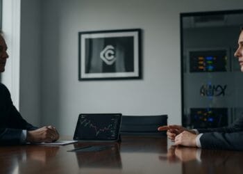 VanEck Taps SOL Strategies for Solana ETF Staking