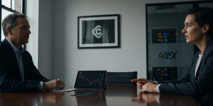 VanEck Taps SOL Strategies for Solana ETF Staking