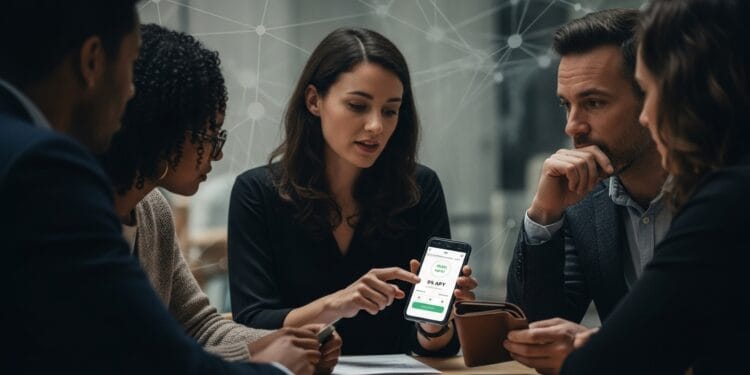 Aave Offers 9% Yield on New Savings App