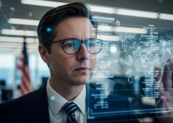 US Proposes Global Crypto Tax Reporting Rule