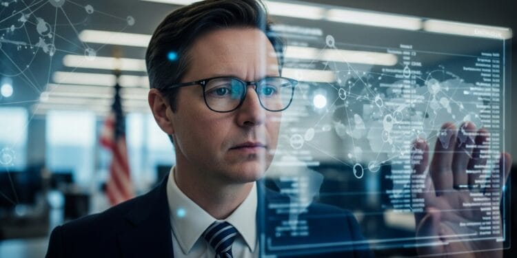 US Proposes Global Crypto Tax Reporting Rule