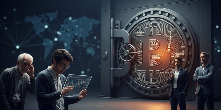 Mt. Gox Moves $956 Million Bitcoin, Creditors Watch