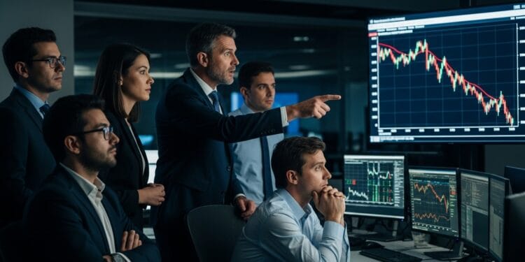 BlackRock Bitcoin ETF Sees Record $523M Outflow