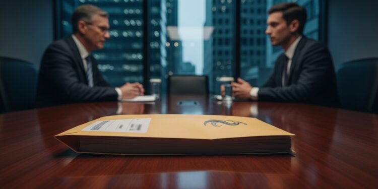 Kraken Files Confidential S-1 For Public IPO