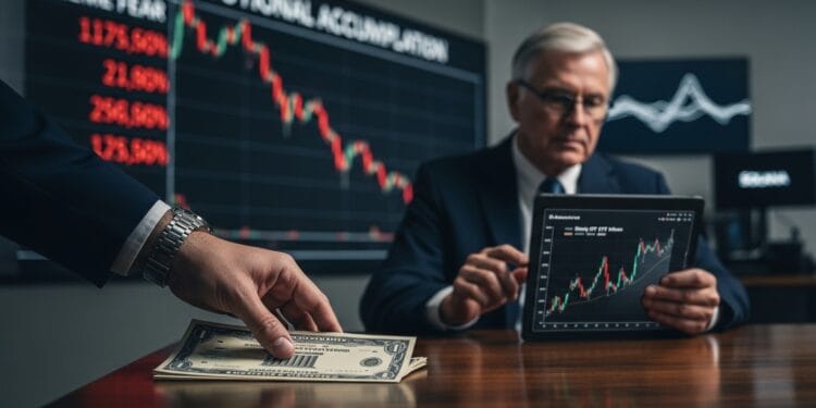 Solana ETFs Hit $2B Amid Extreme Market Fear