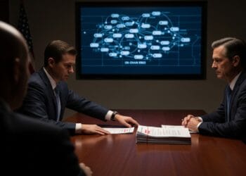 WLF Users Funds Reallocated Amid Sanctions Probe