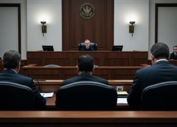 Samourai Co-Founder Gets Four Years Prison for Mixer