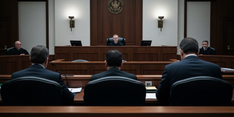 Samourai Co-Founder Gets Four Years Prison for Mixer