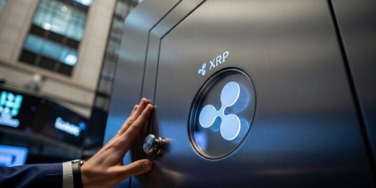 Bitwise Launches Spot XRP ETF This Thursday