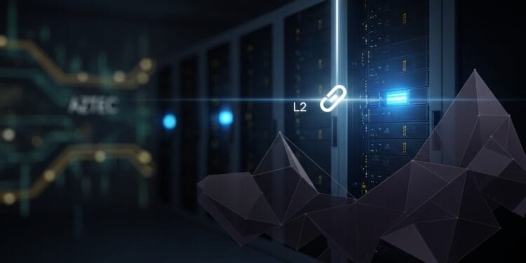 Aztec Launches Ignition Chain First Private Ethereum L2