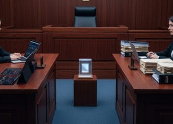 Injunction Halts Maple Launch Over Core Bitcoin Yield Rival