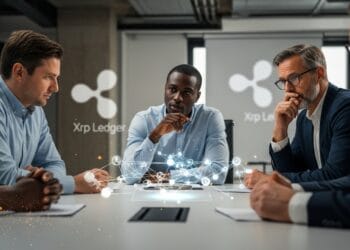XRP Ledger Discusses Native Staking Adoption