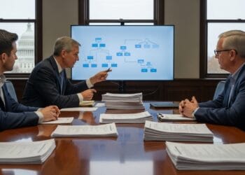 65 Firms Ask Trump For Crypto Tax Clarity Now