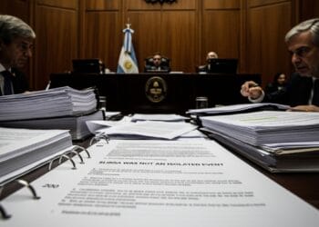 Congress Probes Milei Over $107M Libra Crypto Collapse