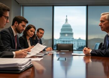 Crypto Leaders Ask Trump For Developer Shield, Tax Wins