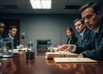 DHS Probes Bitmain Over China Security Risks