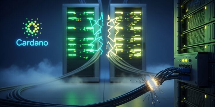 Cardano Split After AI Bug Exposed Network Flaw