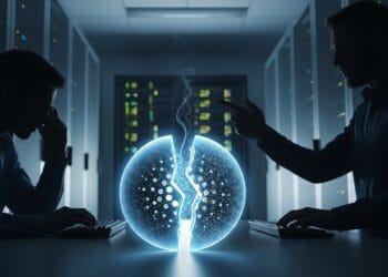 Cardano Split Follows Developer Apology, FBI Threat