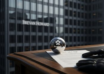 Brevan Howard Gets $25M Refund Right on Berachain