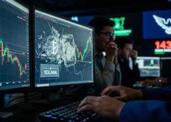 SPSC Surges 143% After World Liberty Endorsement