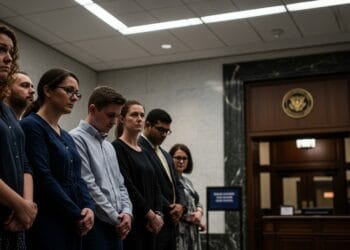 300 Victims Sue Binance Over Hamas Funding Claims