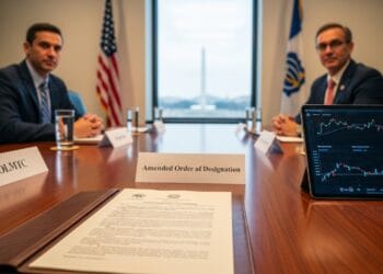 CFTC Approves Polymarket Return After Two-Year Ban