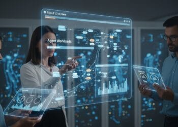 SKALE Builds Layer Three on Base For AI Agents