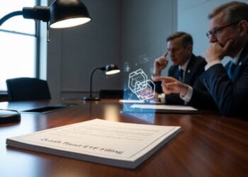 Grayscale Files For Zcash Privacy Coin ETF