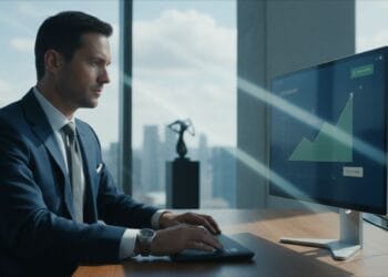 Wall Street Now Offers Crypto in One-Click Baskets