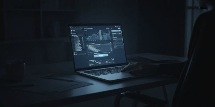 SpaceX Just Moved $105 Million in Bitcoin. Why?