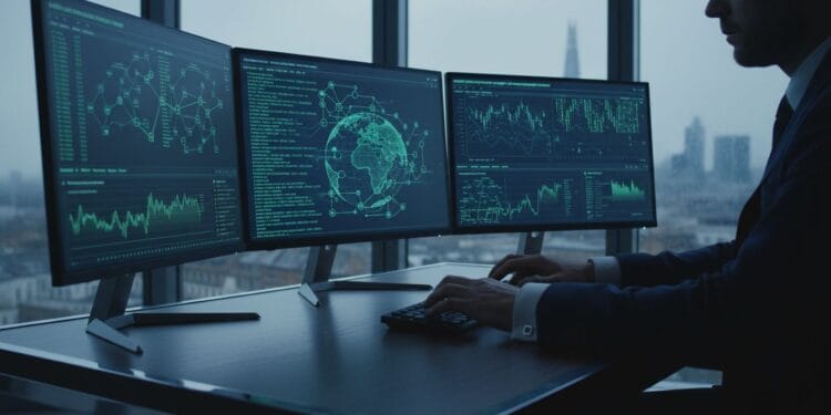 UK Keeps Crypto Taxes Flat But Scares Away Builders