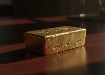 Tether’s Gold Stash Earned a Failing Grade