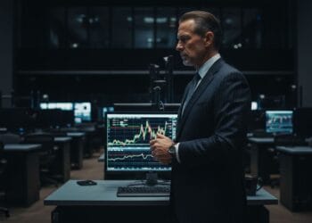 Nasdaq Asks SEC to Plug Bitcoin Into Wall Street Grid