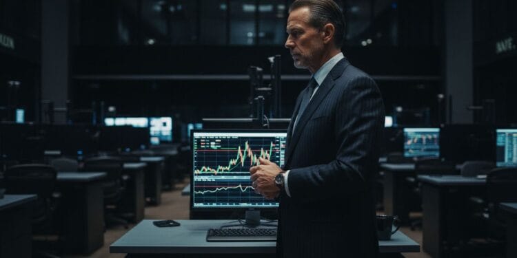 Nasdaq Asks SEC to Plug Bitcoin Into Wall Street Grid