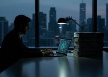 Trump’s Crypto Fortune: Shadow Lobbying vs. Old Laws