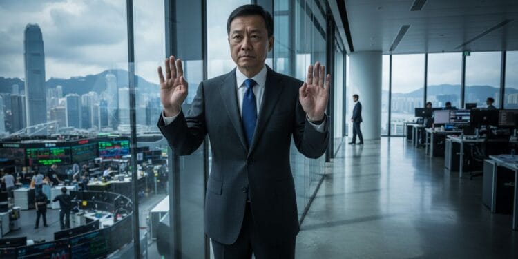 China Bans Crypto While Building Its Own Digital Money